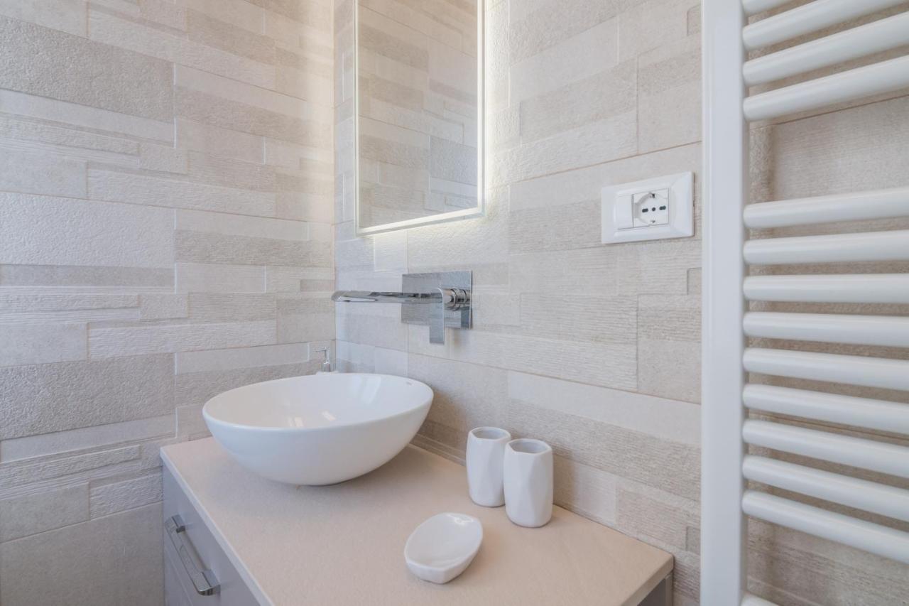 Mare Di Stelle Bed & Breakfast Sirolo Bagian luar foto