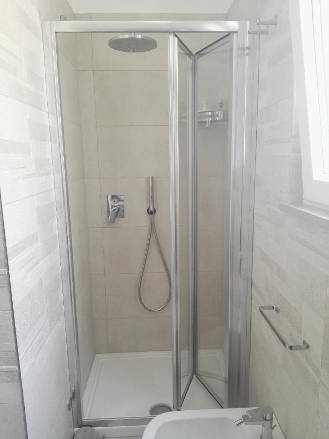 Mare Di Stelle Bed & Breakfast Sirolo Bagian luar foto