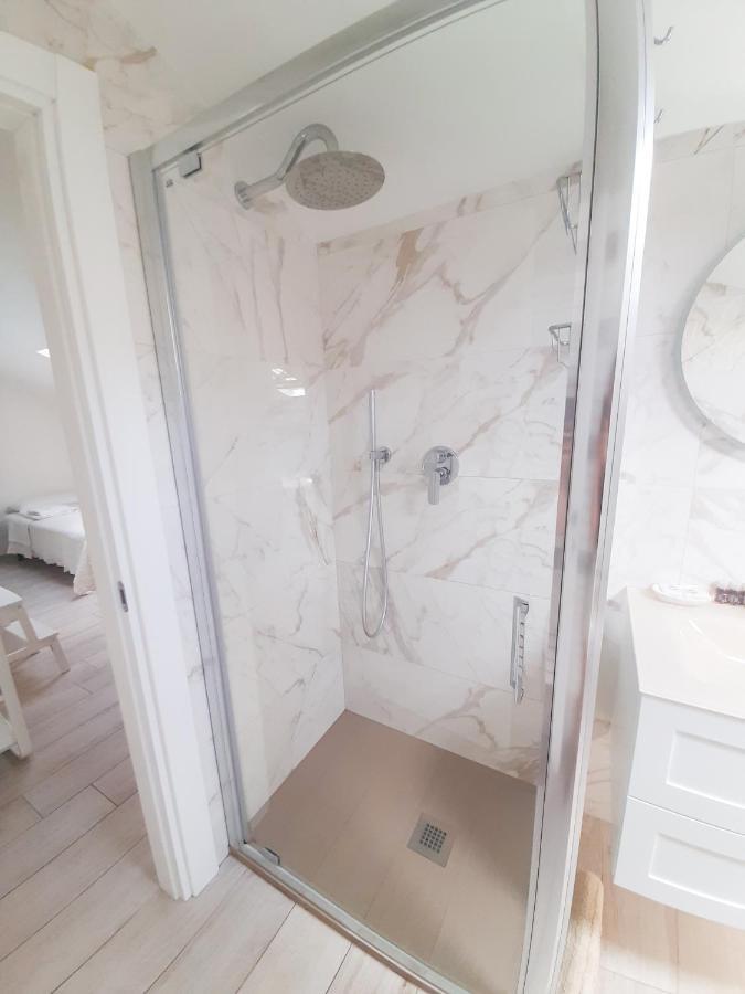 Mare Di Stelle Bed & Breakfast Sirolo Bagian luar foto
